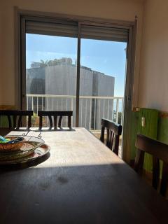 Appartamento con vista Promenade - Nice - 9