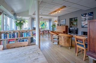 B&B Boutique Hotel De Waal - De Waal - 4