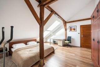 Plac Narutowicza Two-Level Apartment - Varsavia - 1