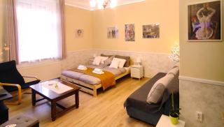 Center Apartman Szeged - 7