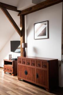 Plac Narutowicza Two-Level Apartment by BookingHost - 8