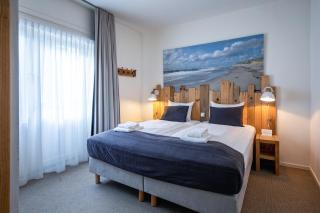 B&B Boutique Hotel De Waal - De Waal - 7