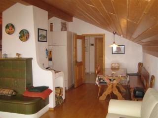 Dachwohnung Unterem Hoereli - Vals - 3