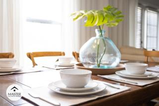 4 Bedroom 3 Bathroom Lucaya Village 26-108 Lv - 2