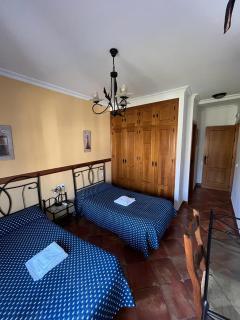 Casa Kini - Cazalla de la Sierra - 8