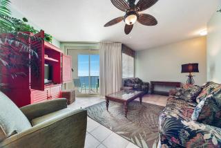 Shores of Panama #1510 - 6