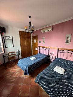 Casa Kini - Cazalla de la Sierra - 6