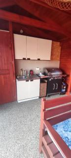 Domeček VALERIE - 1