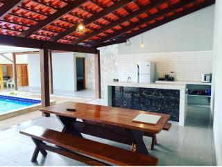 Casa Ametista - Pirenópolis - 7