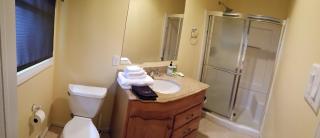 Pine Haven Lake front home /w Dock - 2