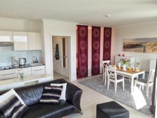 Strand & Heide - Tolles Schwimmbad - 7