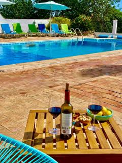 The Lemon Tree Villa - Moncarapacho - 4