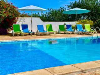 The Lemon Tree Villa - Moncarapacho - 5
