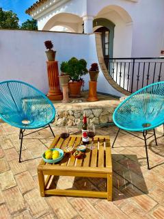 The Lemon Tree Villa - Moncarapacho - 6