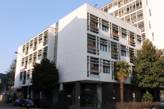 iH Hotels Milano Eur - Trezzano sul Naviglio - Trezzano sul Naviglio - 8