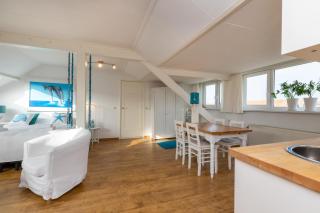 Welcome in - Bovenappartement - Zuidstraat 111a, Westkapelle - Westkapelle - 4