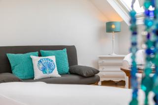 Welcome in - Bovenappartement - Zuidstraat 111a, Westkapelle - Westkapelle - 7