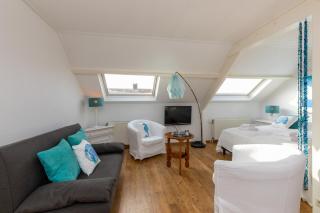 Welcome in - Bovenappartement - Zuidstraat 111a, Westkapelle - Westkapelle - 5
