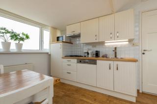 Welcome in - Bovenappartement - Zuidstraat 111a, Westkapelle - Westkapelle - 1