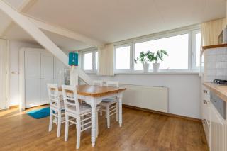 Welcome in - Bovenappartement - Zuidstraat 111a, Westkapelle - Westkapelle - 2