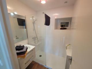 Petite maison 40M² à PAIMPONT (35) - 6