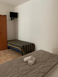 Hotel Lory Ficarolo - Ficarolo - 7