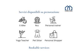 ComeCasa Prestigious Turati - 4