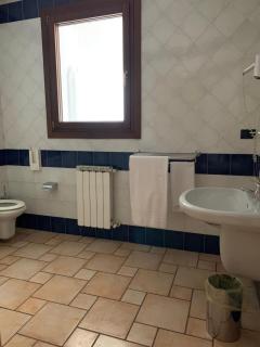 Hotel Lory Ficarolo - Ficarolo - 9