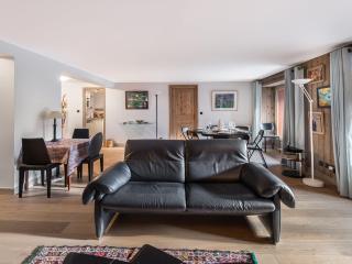 Appartement de standing 3 chambres en plein centre de Val d'Isère, proche pistes et remontées mécaniques - FR-1-567-33 - Val-d'Isère - 9