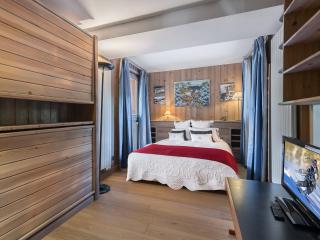 Appartement de standing 3 chambres en plein centre de Val d'Isère, proche pistes et remontées mécaniques - FR-1-567-33 - Val-d'Isère - 8