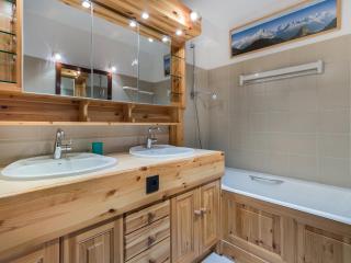 Appartement de standing 3 chambres en plein centre de Val d'Isère, proche pistes et remontées mécaniques - FR-1-567-33 - Val-d'Isère - 7
