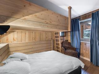 Appartement de standing 3 chambres en plein centre de Val d'Isère, proche pistes et remontées mécaniques - FR-1-567-33 - Val-d'Isère - 3