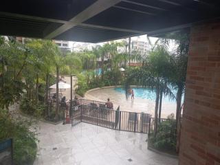 1107 - Apto em condomínio de categoria Resort em São Paulo - São Paulo - 4