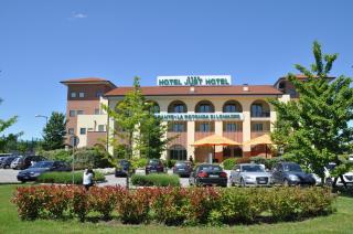 Just Hotel Lomazzo Fiera - Lomazzo - 3