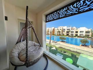 Mangrovy Townhouse 4BD - 5