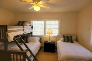Bluffs Edge at Birchwood - Harbor Springs - 1