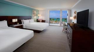 Aruba Marriott Resort & Stellaris Casino - Palm-Eagle Beach - 9