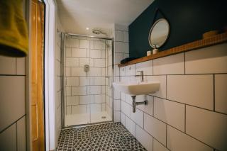 The Old Workshop - 8