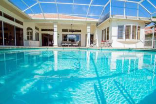 Fairway Haven - Wesley Chapel - 0