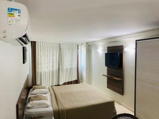 Home service na praia de Cabo Branco - 3