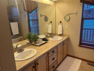 Granby Ranch Ski & Golf Getaway - Pank's Peak - 2