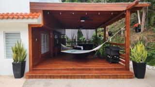 Palm's Luxury Suite with Private Jacuzzi - Aguada - 5