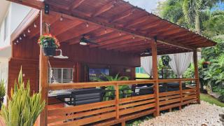 Palm's Luxury Suite with Private Jacuzzi - Aguada - 6