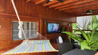 Palm's Luxury Suite with Private Jacuzzi - Aguada - 8