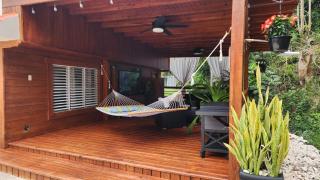 Palm's Luxury Suite with Private Jacuzzi - Aguada - 7