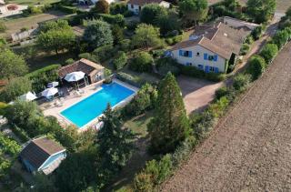 Les pierres blanches - Bonneuil-Matours - 0