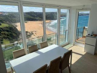 Apartamento Sunset con vistas Playa de Los Locos - Suances - 8