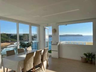 Apartamento Sunset con vistas Playa de Los Locos - Suances - 7