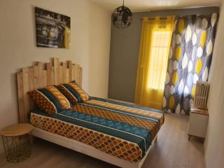 Mireio Arles centre climatisé 1 à 6 personnes Appartement - Arles - 6