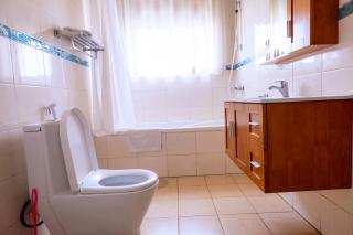 Legend Boutique Hotel - Kigali - 3